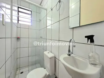Apartamento com 2 Quartos à venda, 49m² no Itararé, Teresina