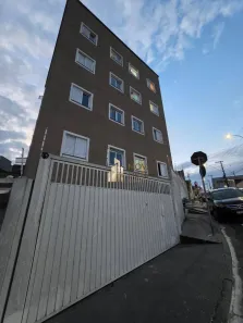 Apartamento com 1 Quarto para alugar, 28m² no Bela Vista, Osasco