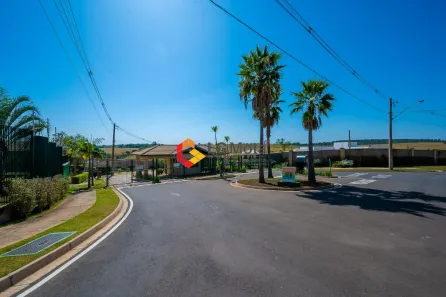 Lote/Terreno à venda, 686m² no Loteamento Parque dos Alecrins, Campinas