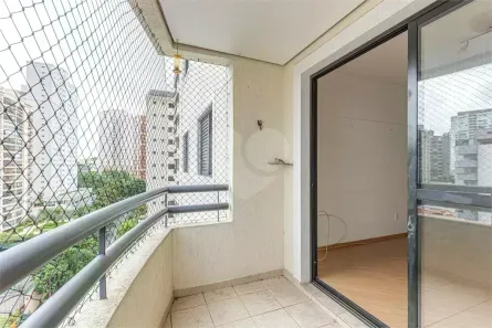 Apartamento com 3 Quartos à venda, 78m² no Vila Mascote, São Paulo