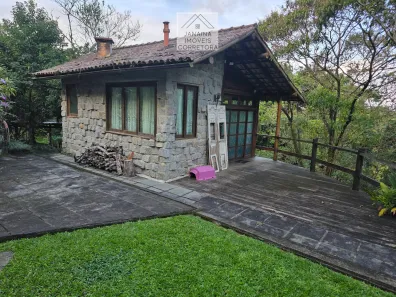 Casa de Condomínio com 2 Quartos à venda, 100m² no Limoeiro, Guapimirim