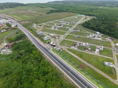 Lote/Terreno à venda, 248m² no Barra de Gramame, João Pessoa