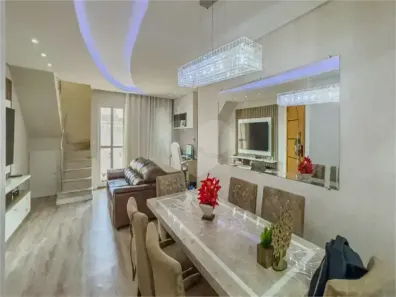 Apartamento com 3 Quartos à venda, 84m² no Saúde, São Paulo