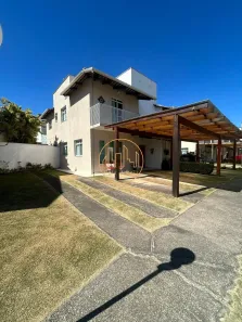 Casa de Condomínio com 3 Quartos à venda, 234m² no Centro, Contagem