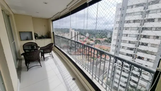 Apartamento com 4 Quartos à venda, 142m² no Jardim Brasil (Zona Sul), São Paulo