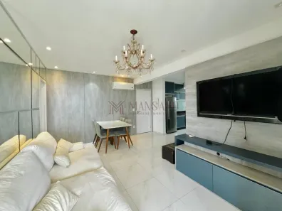 Cobertura com 3 Quartos à venda, 122m² no Jardim Auri Verde, Bauru