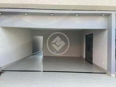 Casa com 4 Quartos à venda, 270m² no Estância Itaguaí, Caldas Novas