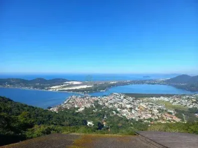 Lote/Terreno à venda, 25000m² no Lagoa da Conceição, Florianópolis