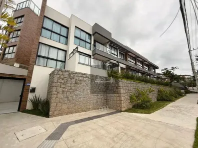 Apartamento com 1 Quarto à venda, 38m² no Cacupé, Florianópolis