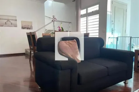 Casa com 4 Quartos à venda, 187m² no Chácara Monte Alegre, São Paulo