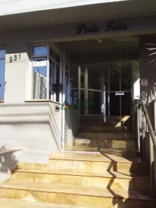 Apartamento com 1 Quarto à venda, 37m² no Centro, Londrina