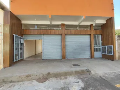 Ponto Comercial à venda, 64m² no Parque Guarani, Juiz de Fora