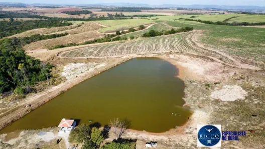 Fazenda/Sítio com 4 Quartos à venda, 30m² no Joaquim Cardoso, Itapuranga