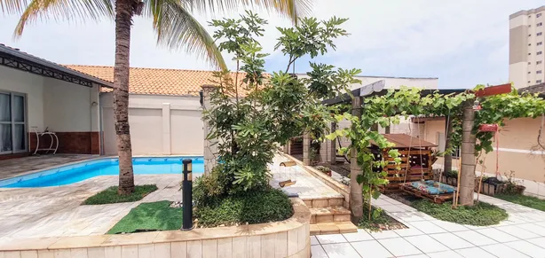 Casa com 3 Quartos à venda, 292m² no Green Village, Nova Odessa