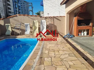 Casa com 3 Quartos à venda, 184m² no Prainha, Caraguatatuba