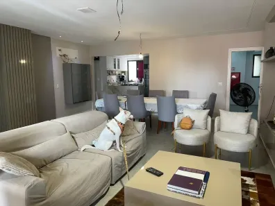 Apartamento com 3 Quartos à venda, 155m² no Umarizal, Belém