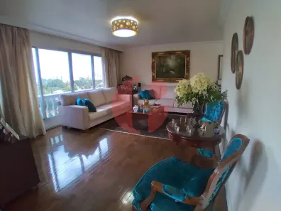 Apartamento com 3 Quartos à venda, 247m² no Jardim Esplanada II, São José dos Campos