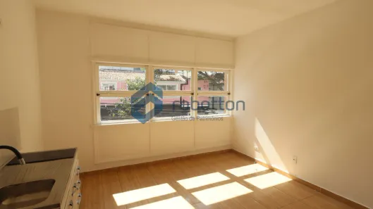 Apartamento com 1 Quarto para alugar, 34m² no Vila Mariana, São Paulo