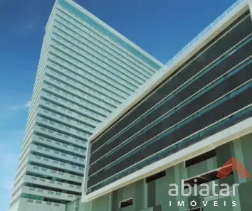 Sala Comercial à venda, 76m² no Jardim Caboré, São Paulo