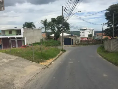 Lote/Terreno à venda, 346m² no Santa Maria, Vespasiano