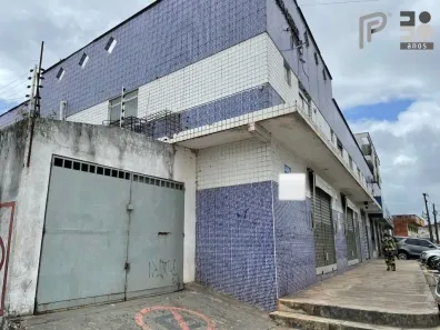 Ponto Comercial para alugar, 300m² no São Francisco, São Luís