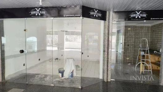 Sala Comercial para alugar, 25m² no Tambaú, João Pessoa