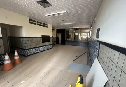 Prédio Comercial à venda, 730m² no Setor Central, Goiânia
