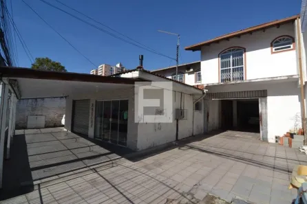Casa com 5 Quartos à venda, 395m² no Barreiros, São José