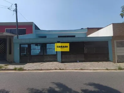 Casa com 3 Quartos à venda, 290m² no Anchieta, São Bernardo do Campo