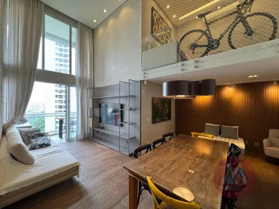 Apartamento com 3 Quartos à venda, 162m² no Jardim Fonte do Morumbi, São Paulo