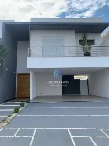 Casa de Condomínio com 3 Quartos à venda, 258m² no Parque Esplanada, Votorantim