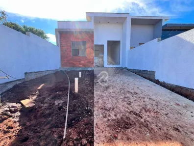 Casa com 2 Quartos à venda, 55m² no Vargas, Sapucaia do Sul
