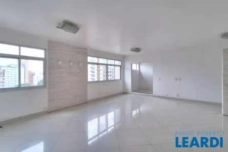 Apartamento com 2 Quartos à venda, 124m² no Perdizes, São Paulo