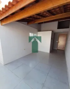 Cobertura com 2 Quartos à venda, 114m² no Santa Maria, Santo André