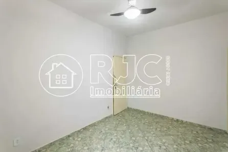 Apartamento com 2 Quartos à venda, 87m² no Tijuca, Rio de Janeiro