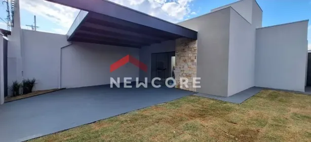Casa com 2 Quartos à venda, 105m² no Vila Santa Inês, Bauru