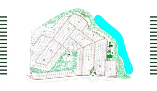 Lote/Terreno à venda, 1000m² no Andradas, Andradas