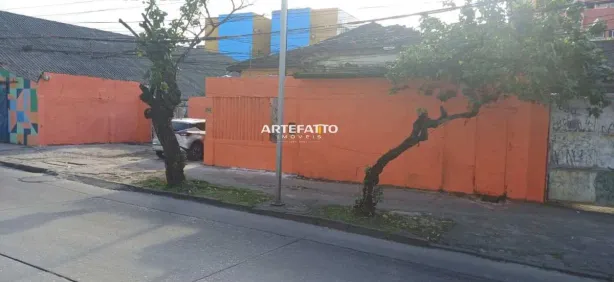 Casa com 6 Quartos à venda, 590m² no Macaxeira, Recife