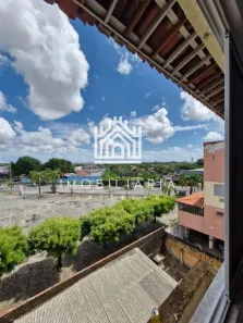 Apartamento com 4 Quartos à venda, 89m² no Passaré, Fortaleza