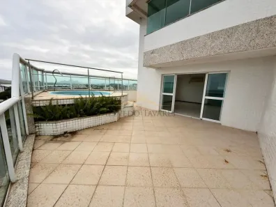Cobertura com 3 Quartos à venda, 256m² no Glória, Macaé
