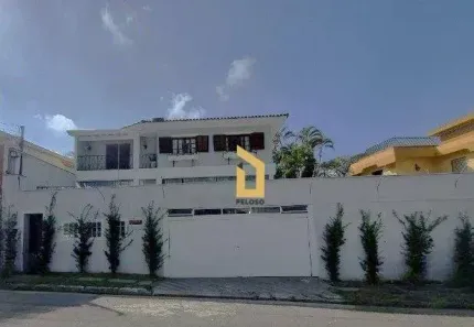 Sobrado com 5 Quartos à venda, 500m² no Vila Albertina, São Paulo