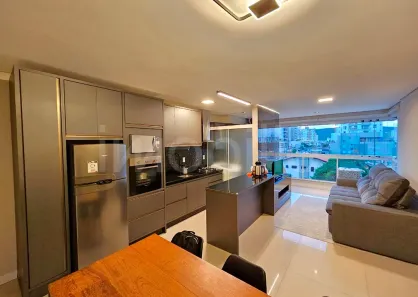 Apartamento com 2 Quartos à venda, 70m² no Vila Operária, Itajaí