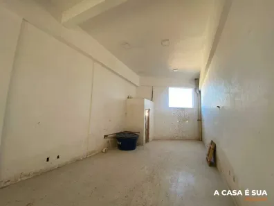Ponto Comercial para alugar, 60m² no Santa Cruz Industrial, Contagem