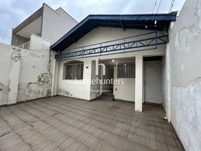 Prédio Comercial com 1 Quarto à venda, 187m² no Bosque, Campinas