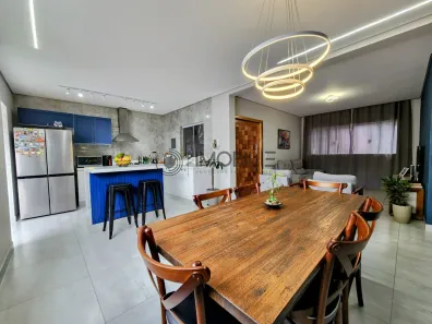 Casa com 3 Quartos à venda, 140m² no Residencial Monte Verde, Indaiatuba