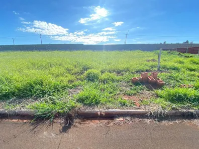 Lote/Terreno à venda, 162m² no Jardim Bela Vista, Jaú