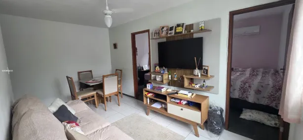 Apartamento com 2 Quartos à venda, 46m² no Engenho Velho de Brotas, Salvador