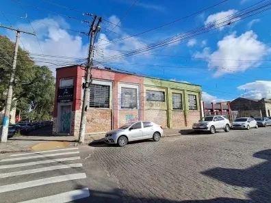 Prédio Comercial para venda ou aluguel, 3853m² no Centro, Pelotas