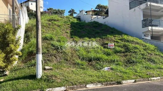 Lote/Terreno à venda, 504m² no Ortizes, Valinhos