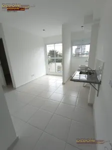 Apartamento com 1 Quarto à venda, 30m² no Vila Guilhermina, São Paulo